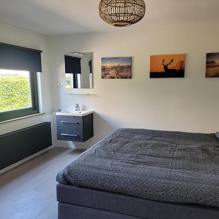 Appartement Zee Van Tijd Egmond-Binnen Dış mekan fotoğraf