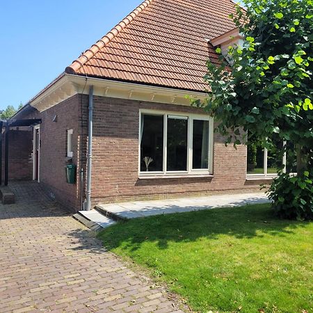 Appartement Zee Van Tijd Egmond-Binnen Dış mekan fotoğraf