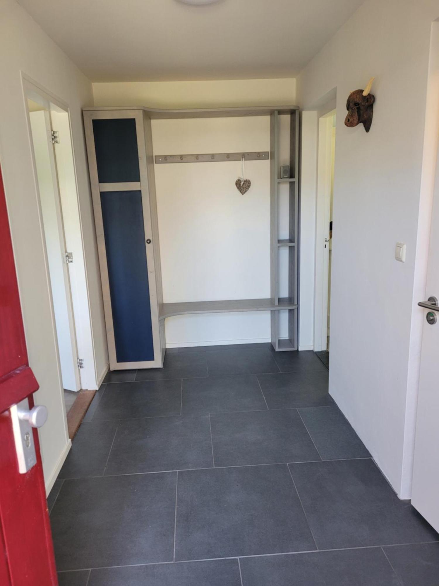 Appartement Zee Van Tijd Egmond-Binnen Dış mekan fotoğraf