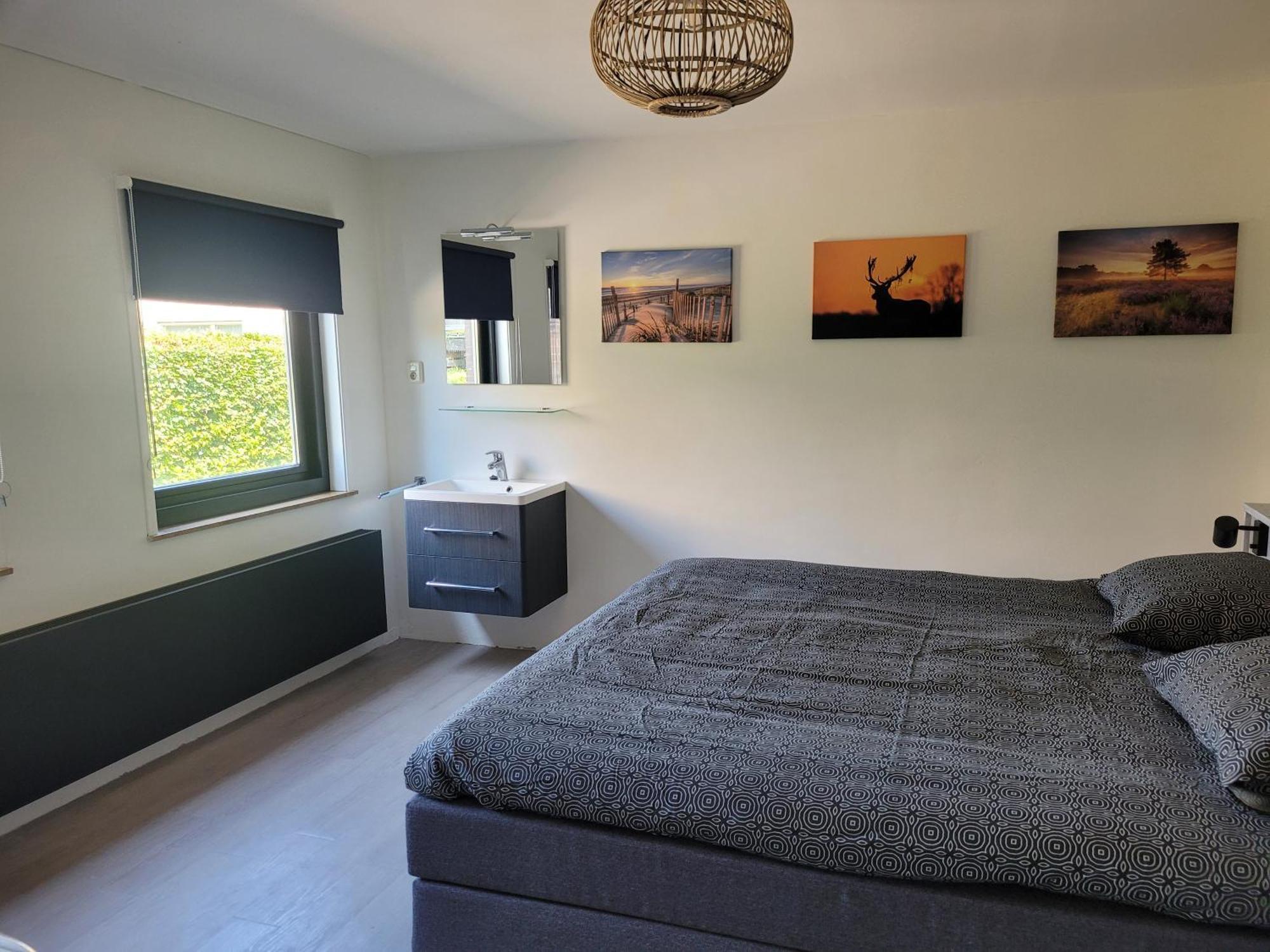 Appartement Zee Van Tijd Egmond-Binnen Dış mekan fotoğraf