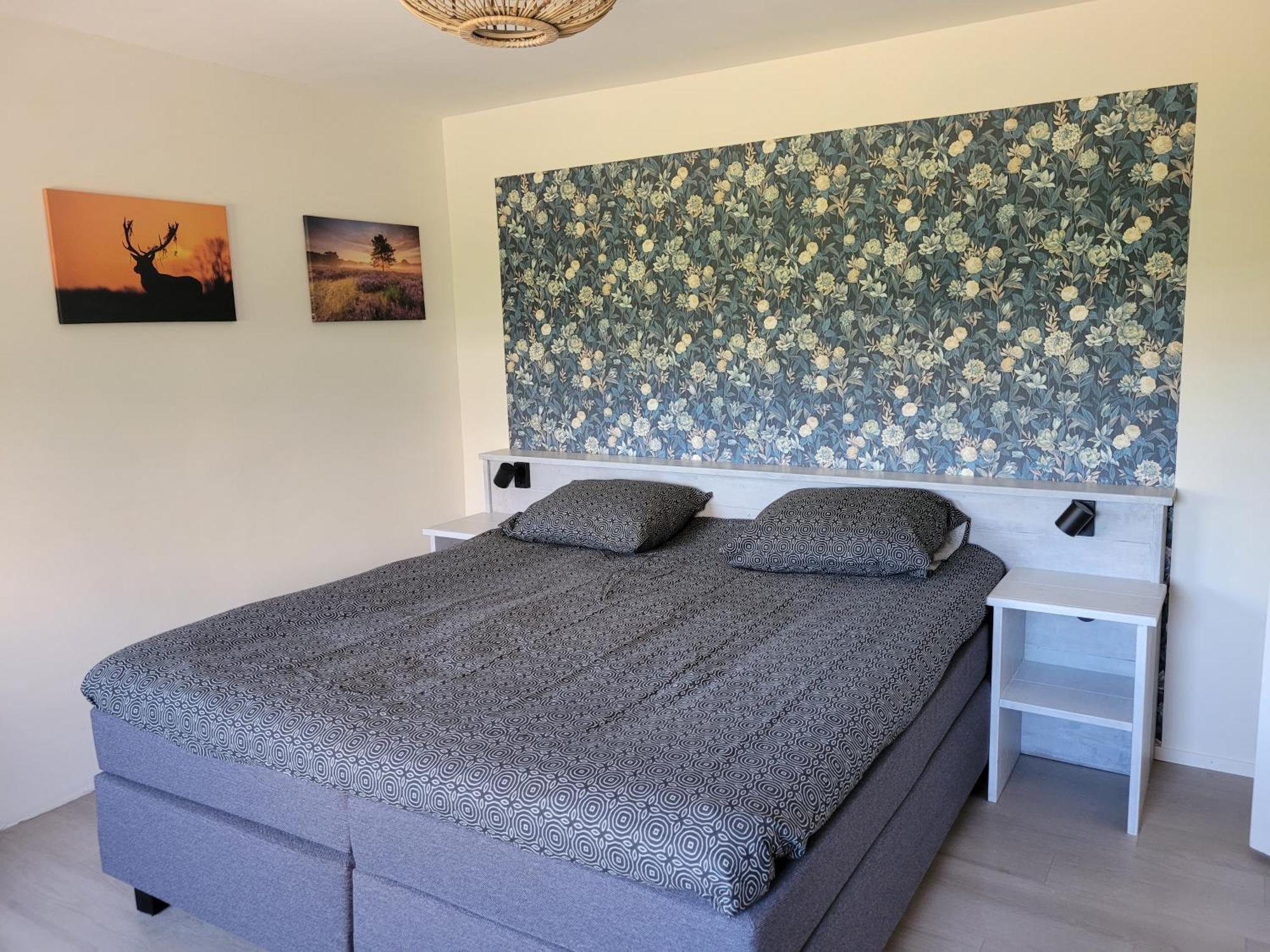 Appartement Zee Van Tijd Egmond-Binnen Dış mekan fotoğraf